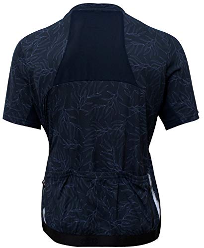 Camisa De Ciclismo Masculina Márcio May Comfort Dark Couple