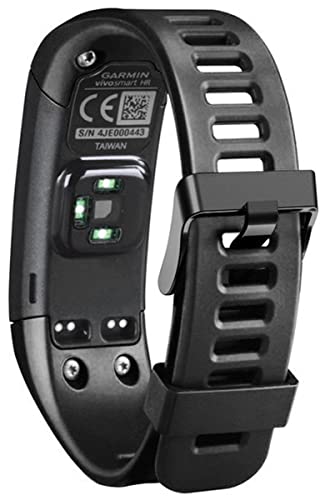 Shieranlee pour vivosmart HR Bracelet, Bande de Montre de Bracelet de Rechange en Silicone Sport de...