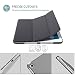 ProCase Funda Inteligente para iPad Air, Carcasa Folio Ligera y Delgada con...