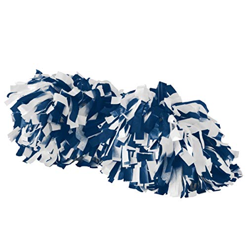 Augusta Sportswear Spirit Pom Navy/White OS