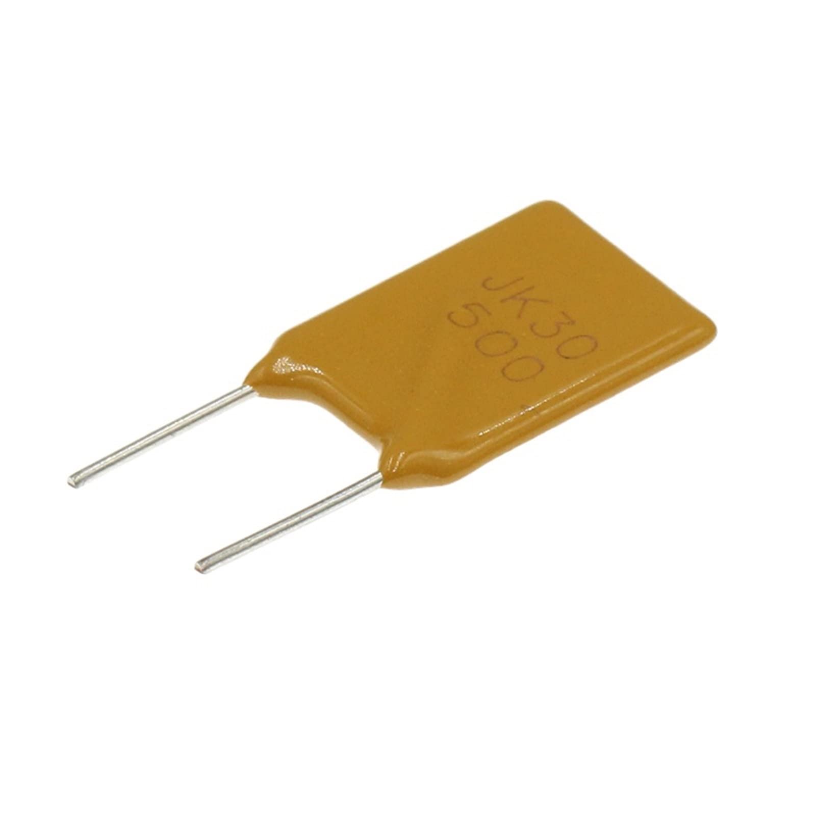 100 sztuk JK30 Wtyczka Automatyczna resetowalna bezpiecznik Pptc Ruef 30 V 0,9 A 1,1 A .35A .6A .85A 2A 2 3A 4A 7A 8A 10A (10A)