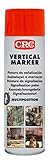 señalizacion vertical prevalece sobre  Crc - Pintura especial para señalización vertical 500ml azul fluorescente