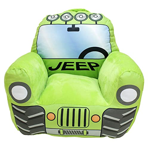 Creaciones llopis Sillon Jeep 52X48X51 Cm