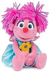 Official Abby Cadabby 11"