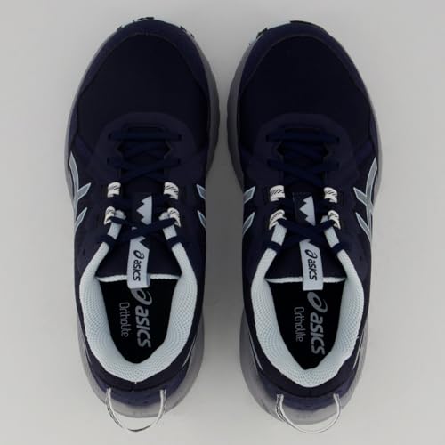 Asics 1012B759-001 Gel-Venture 10 Femme Black/Graphite Grey EU 41.5