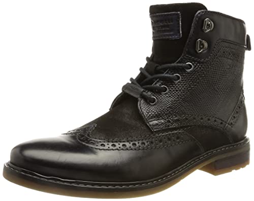 Image of bugatti mens Oxford Boots