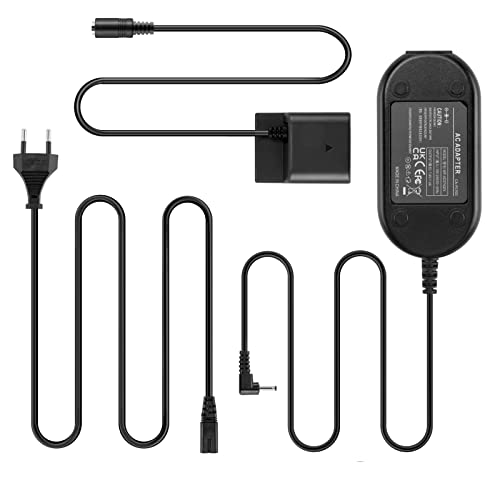 CA-PS700 adaptateur secteur DR-700 idéal pour le studio photo fixe Canon G9 S70 EOS 400D