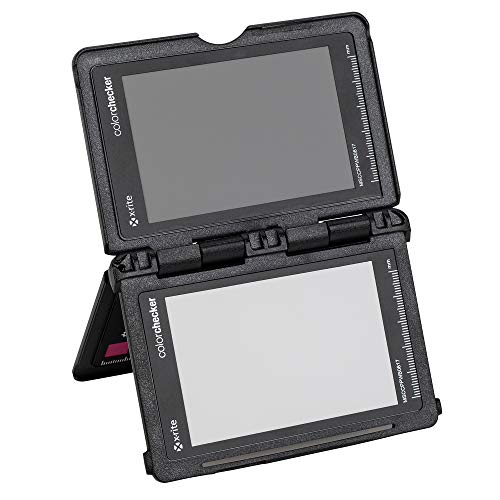 X-Rite i1 ColorChecker Photo Kit (EODISSTUCCPP-B) - i1Display Studio and ColorChecker Passport Photo 2 - Thumbnail 5