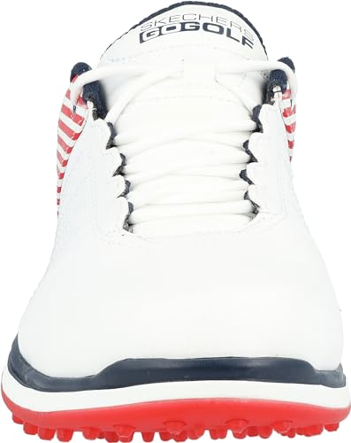 Image of Skechers Women's Pivot Spikeless Golf Shoe