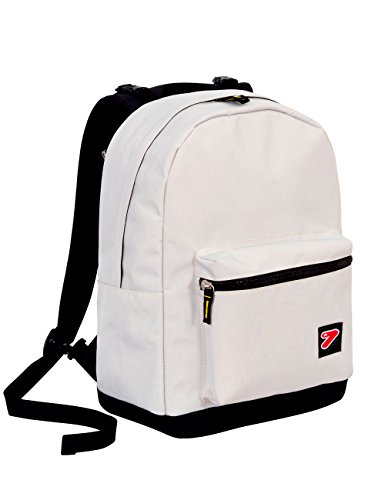 Seven The Double Backpack – Compact & Stylish Seven The Double Backpack – Compact & Stylish