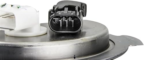 Miniatura 6 de MU2314 (19354057) Bomba de combustible y módulo de sensor de nivel con sello