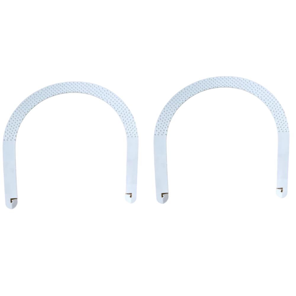 1 Pair U Shape Holder for Bed Tents