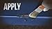 Workshop Hero WH003227 Metal Rescue Rust Remover Gel, 17.64 fl. oz., 1 Pack