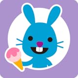 english magazine article Perfekt für Kinder von 2 bis 5