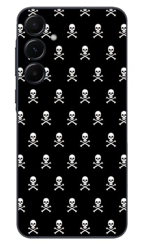 Capa Adesivo Skin201 Verso Para Samsung Galaxy A55 (2024)