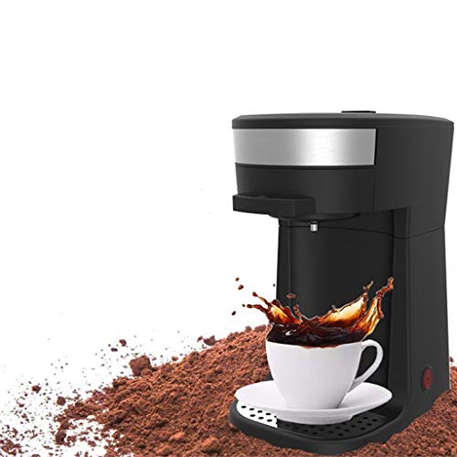 Cafetera de Goteo Automática Mini 360 mL miniatura 4