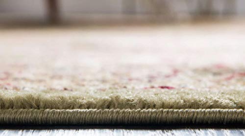 Tapete Oriental Voyage Collection Unique Loom 220x305 cm miniatura 5