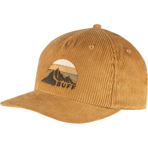 Casquette Trucker Buff Ajustable Copper en Taille Unique pour Hommes et Femmes