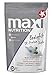 Produktbild MaxiNutrition Bodyfit 3K Mehrkomponenten Protein Shake - Blaubeere-Brombeere, 1 x 390 g
