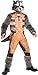 Rubies Guardians of The Galaxy Deluxe Rocket Raccoon Costume, Child Medium