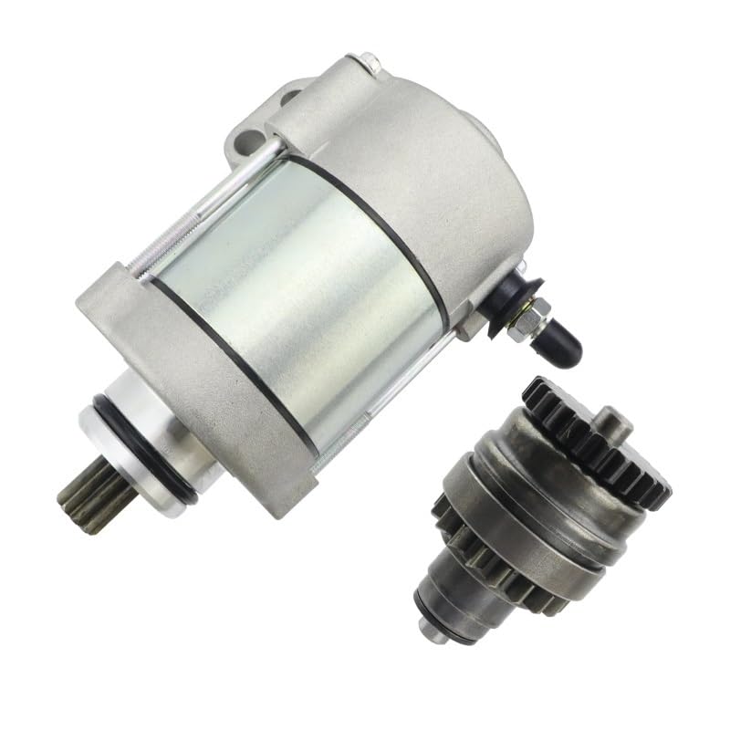 Motor de arranque 410W kit con bendix 55140001100 para EXC 250 XC-W 300 3