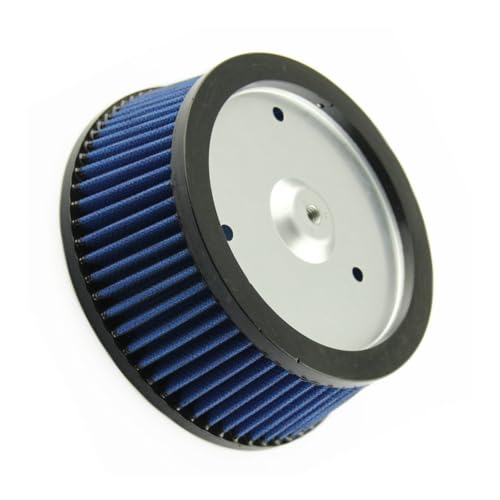 Filtre à air pour Harley FLHTCUTG et Screamin Eagle - Flux d'air maximal et haute protection