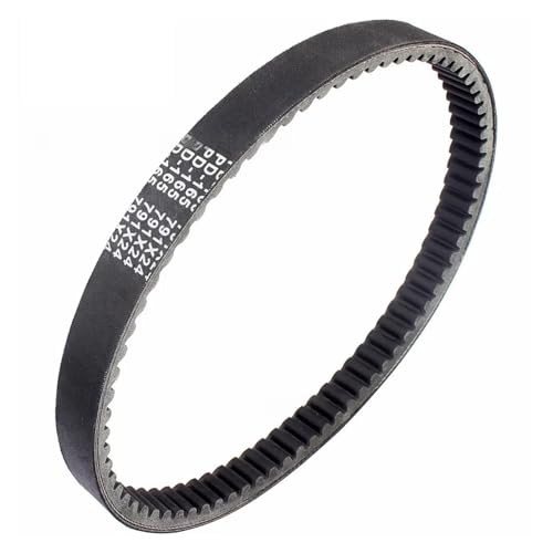 Courroie d'entraînement 791x24 mm haute résistance pour quad Can-am DS 250 08-19
