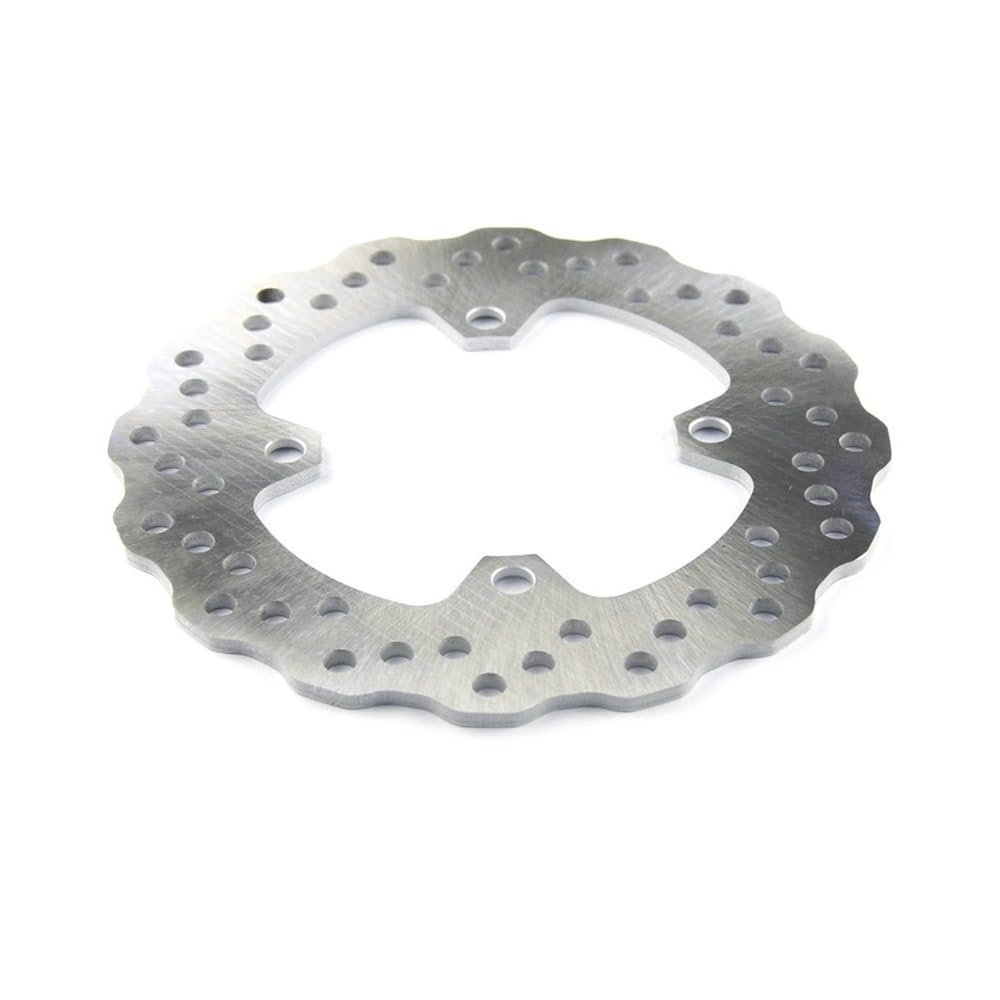 Disque de frein arrière moto pour Kawasaki Z1000 ZX6R ZX10R ER650