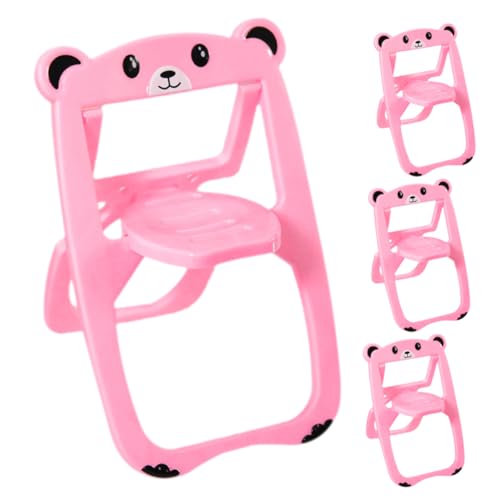 4 Pezzi per Smartphone Pieghevole Regolabile Design per Scrivania e Casa Compatibile con Tutti Cellulari e Tablet