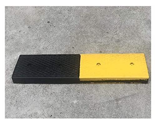 Alfombra de goma antiderrapante para rampa miniatura 5