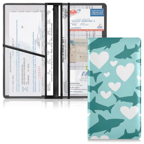 Organizador para Auto PVC Leather