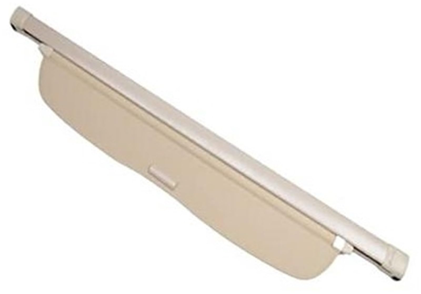 Cubierta de Carga retráctil for Maletero de Coche, para Peugeot