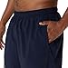 ASICS Men's ICON 7IN Short Running Apparel, S, Midnight
