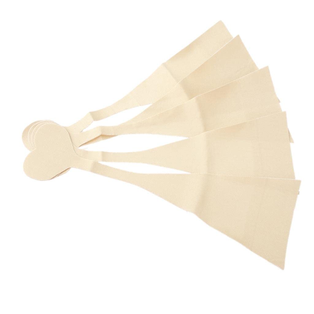 Colcolo 5x Disposable Adhesive Panties