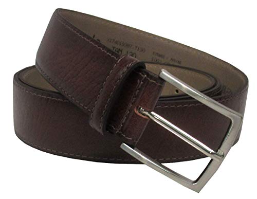 Cinto Masculino Fasolo Couro Largo X174019