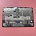Replacement for HP Chromebook 11 G6 EE CHROMEBOOK 11A-ND0100WM Laptop Upper Case Palmrest Keyboard Touchpad Assembly Part L92334-001 L14922-001 Top Cover