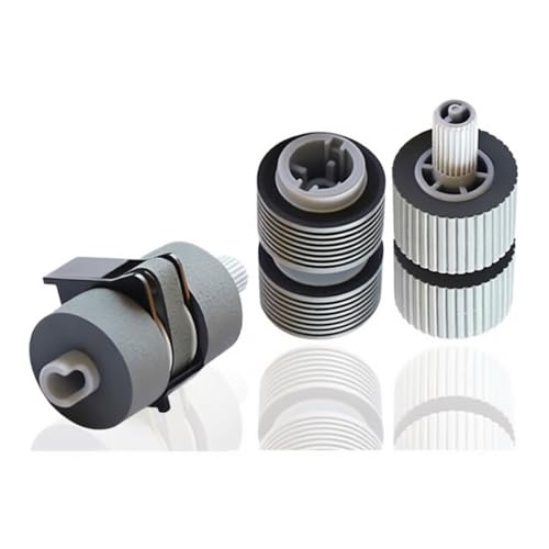 Brake Pickup Roller pour Fujitsu FI 6770 5750 rouleau entraînement PA03338-K011