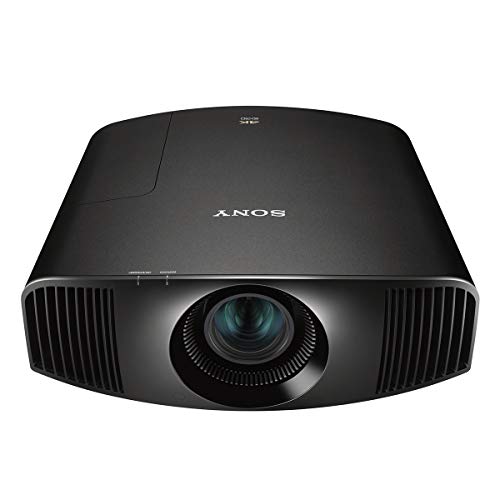 Sony VPL-VW915ES 4K projector
