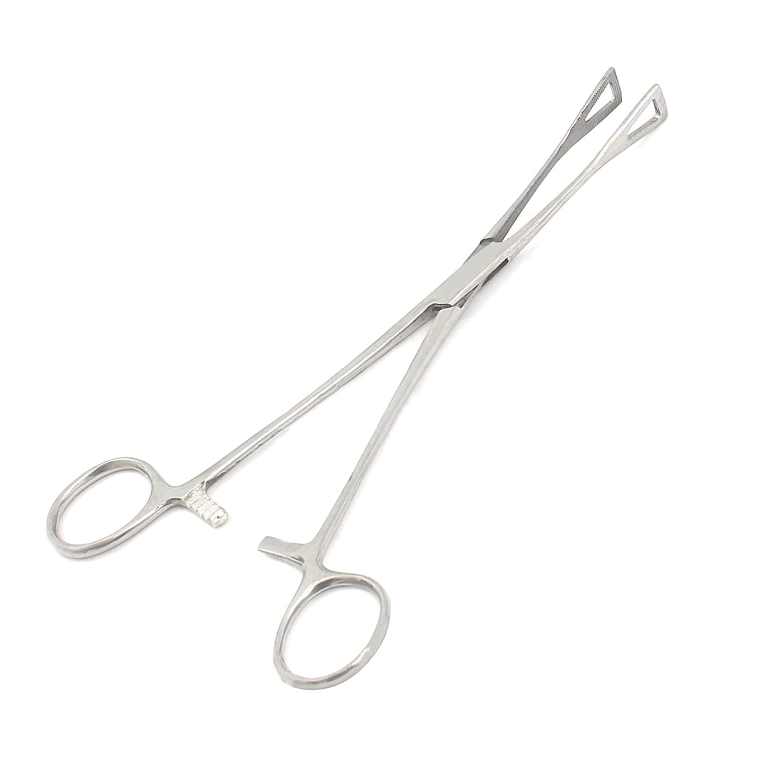 PRECISE CANADA: PENNINGTON 6.5-INCH FORCEPS NEW