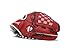 JL-105 Baseball Glove, Outfield, Polyurethane, Size 10,5