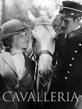 Cavalleria