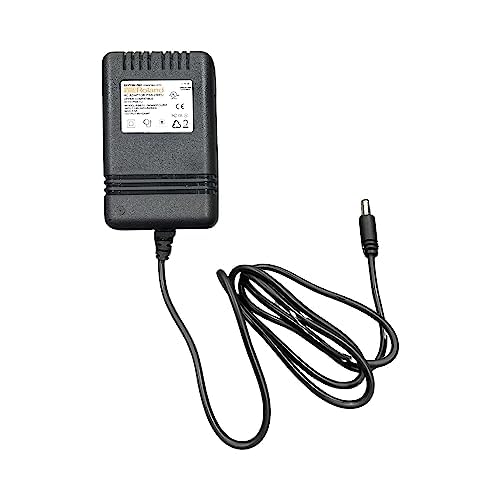 Mini Compatible with Roland Musical Instruments All Models Hi Quality Power Adaptor.(PSB-1U 9V/2Amp) (Roland BK-3)-image-31