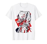 ANIME MANGA CYBERPUNK AESTHETIC