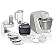 Bosch Hausgeräte MUM58L20 Grau/Silber