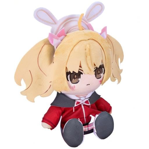 Amazon.co.jp: ブルーアーカイブ Blue Archive ヨシミ ぬいぐるみ