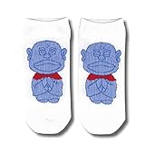 ジャンクSPORTS アンクルソックス メンズ