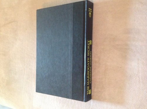 The Harrogate Secret B002JMZV6U Book Cover