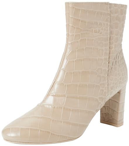 Geox Girls' D Pheby 80 Ankle Boots