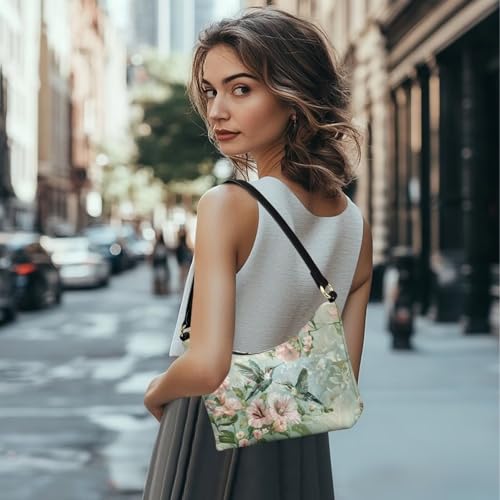 Mini Underarm Crossbody Bag for Women Leather for Dating Travel3