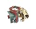 Jackson 48100037155 Valve, 1/2", 8210G094Hw, 120/60, 9" Height, 9" Width, 7" Length